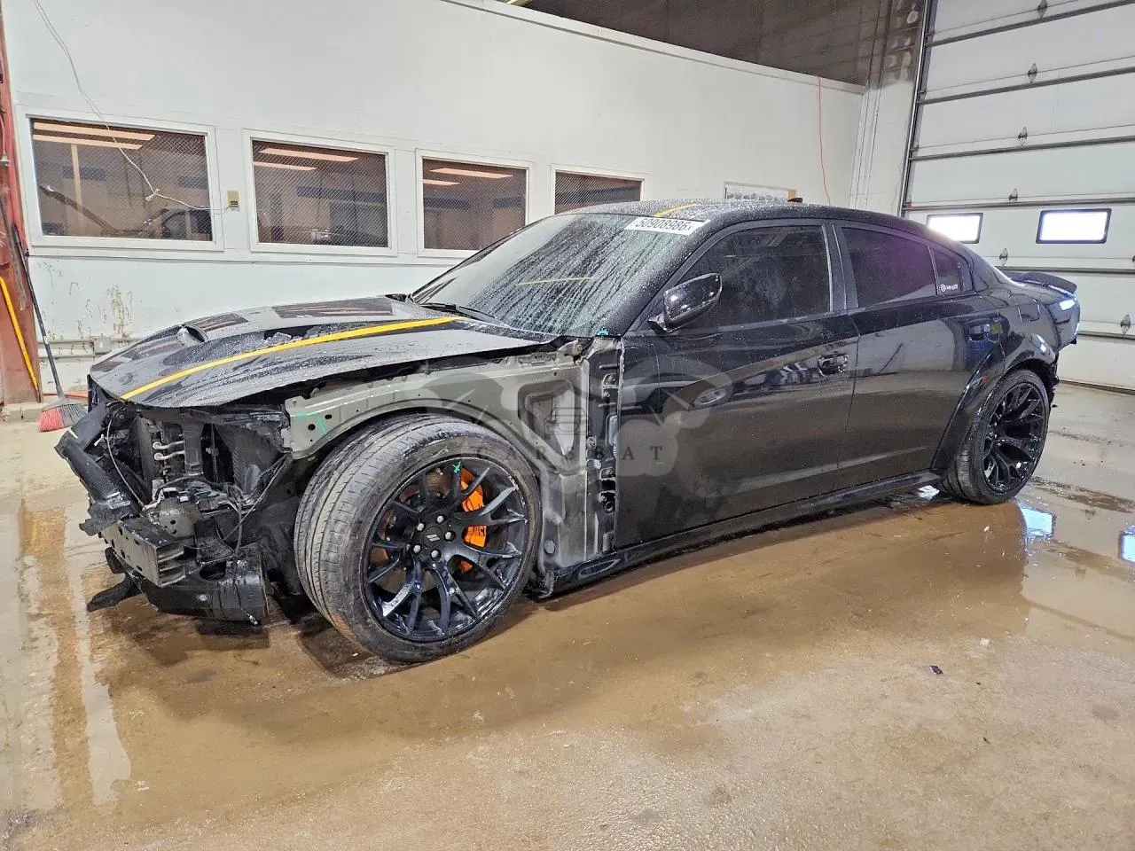 Dodge Charger 2023