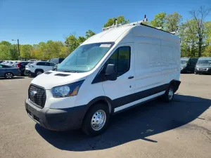 Ford Transit 3.5L 6 2025