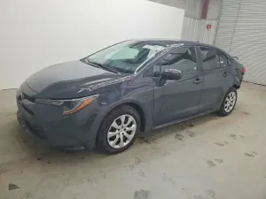 Toyota Corolla 2.0L 4 2026