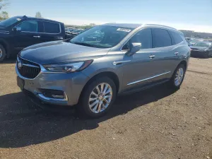 Buick Enclave 3.6L 6 2019