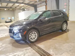 Chevrolet Equinox 1.5L 4 2023