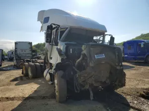 Volvo VNL 14.9L 6 2019