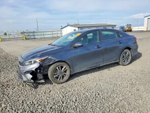 Kia Cerato / Forte / K3 2.0L 4 2022