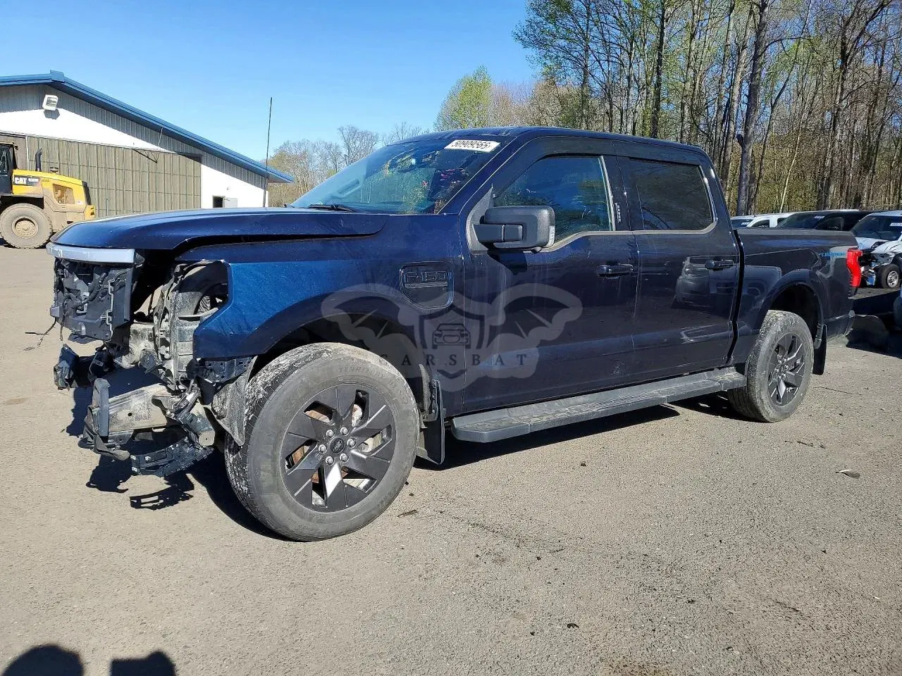 Ford F-150 2023