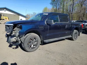 Ford F-150 2023