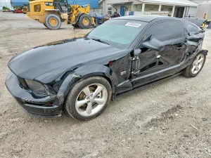 Ford Mustang 4.6L 8 2005