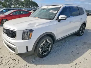 Kia Telluride 3.8L 6 2024