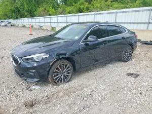 BMW 2 Series 2.0L 4 2021