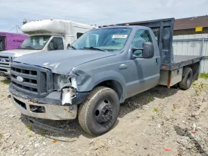 Ford F-350 5.4L 8 2005