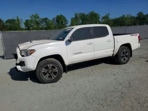 Toyota Tacoma 3.5L 6 2019