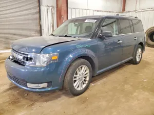 Ford Flex 3.5L 6 2016
