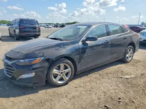 Chevrolet Malibu 1.5L 4 2024