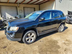 Jeep Compass 2.4L 4 2014
