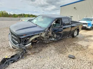 RAM 1500 5.7L 8 2014