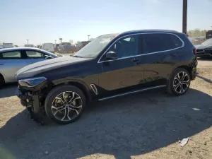 BMW X5 3.0L 6 2021