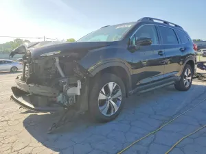 Subaru Ascent 2.4L 4 2019
