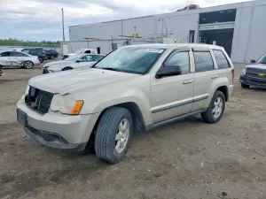 Jeep Grand Cherokee 3.7L 6 2008
