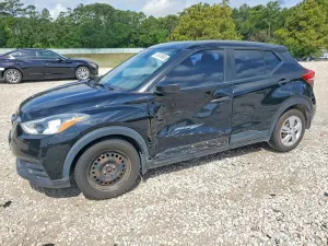 Nissan Kicks 1.6L 4 2020