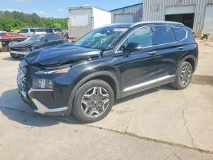 Hyundai Santa Fe 2.5L 4 2023