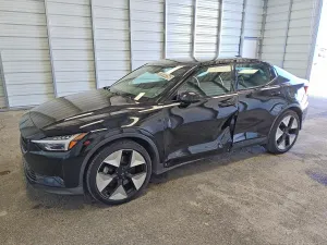 Polestar 2 2023