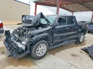 Toyota Tacoma 2.4L 4 2025