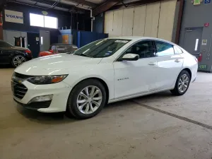Chevrolet Malibu 1.5L 4 2023