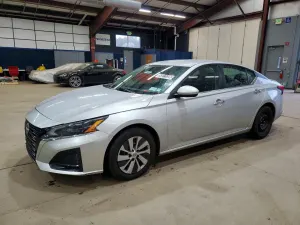 Nissan Altima 2.5L 4 2023
