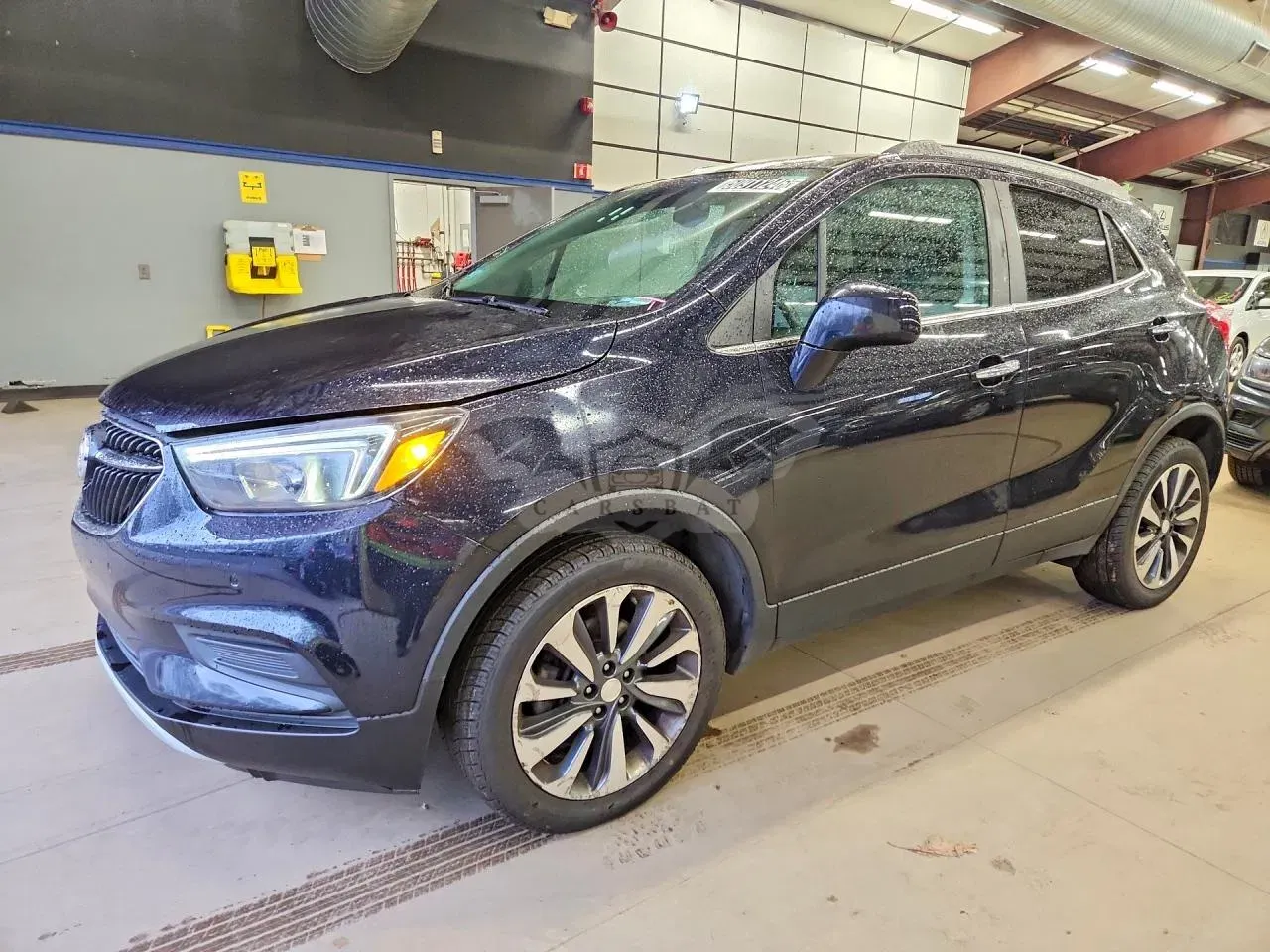 Buick Encore 1.4L 4 2021