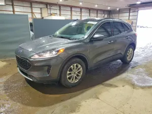 Ford Escape 1.5L 3 2020