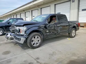Ford F-150 5.0L 8 2019