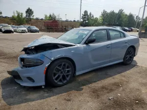 Dodge Charger 5.7L 8 2022