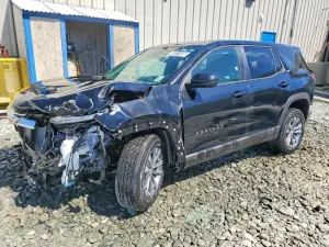 Chevrolet Equinox 1.5L 4 2026