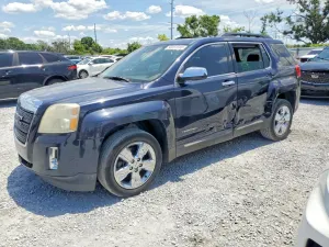 GMC Terrain 3.6L 6 2015