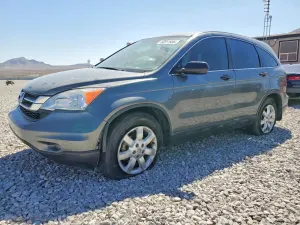 Honda CR-V 2.4L 4 2011