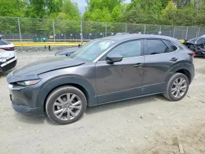 Mazda CX-30 2.5L 4 2020
