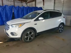 Ford Escape 1.5L 4 2018