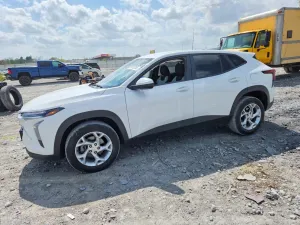 Chevrolet Trax 1.2L 3 2024