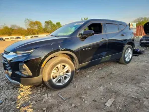 Chevrolet Blazer 2.5L 4 2020