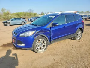 Ford Escape 2.0L 4 2015