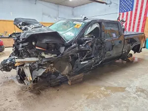 GMC Sierra 5.3L 8 2023