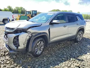 Chevrolet Equinox 1.5L 4 2026