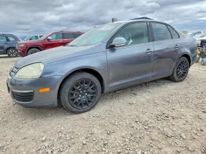 Volkswagen Jetta 2.5L 5 2009