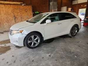 Toyota Venza 3.5L 6 2009