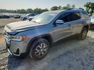 GMC Acadia 2.0L 4 2023