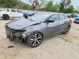 Nissan Maxima 3.5L 6 2017