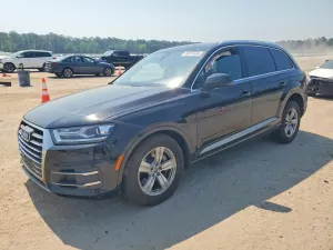 Audi Q7 2.0L 4 2018