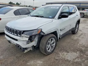 Jeep Compass 2.0L 4 2026
