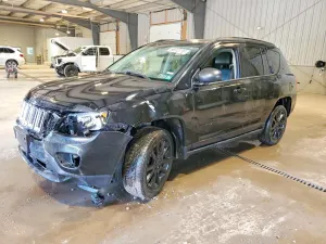 Jeep Compass 2.4L 4 2015