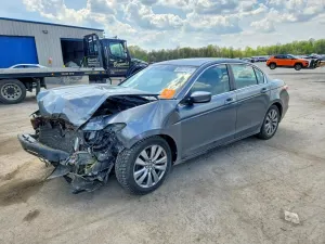 Honda Accord 2.4L 4 2012