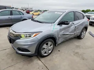 Honda HR-V 1.8L 4 2020